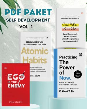 PDF Paket Self Development V.1