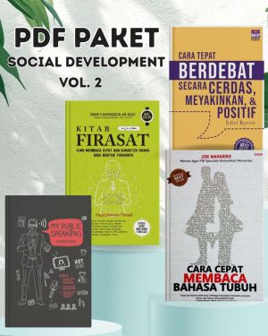 PDF Paket Social Development