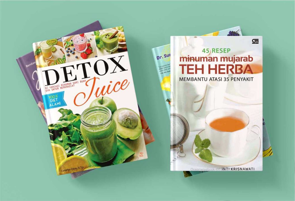 PDF Jus Detox