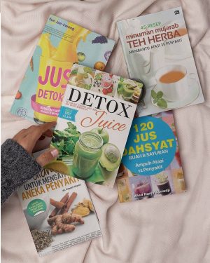 PDF Jus Detox Herbal