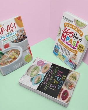 PDF Resep MPASI BAYI