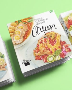 PDF Resep Masakan Lauk Pauk