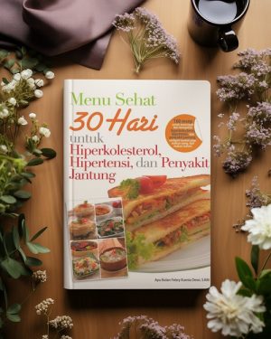PDF Resep Masakan Non Kolestrols