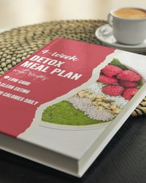 Program Diet 4 Minggu