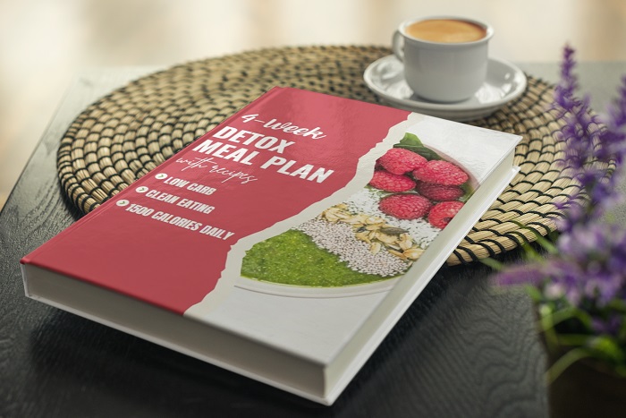 Program Diet 4 Minggu